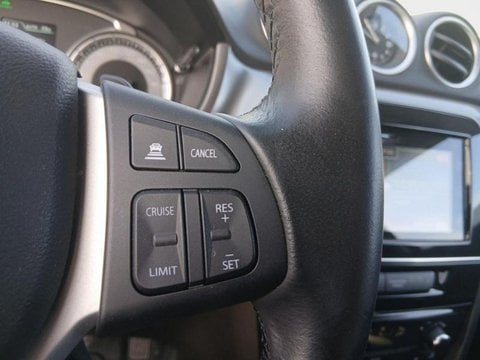 Voitures D'occasion À Valenciennes | Suzuki Vitara 1.5 Dualjet Hybrid 115Ch Privilège Auto Allgrip