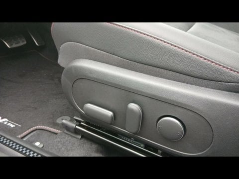 Voitures D'occasion À Valenciennes | Hyundai Kona 1.6 Gdi 138Ch Hybrid N Line Executive Dct-6