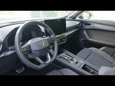 Voitures D'occasion À Valenciennes | Cupra Formentor 1.5 Ehybrid 204Ch V Dsg6