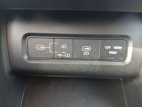Voitures D'occasion À Valenciennes | Hyundai Tucson 1.6 T-Gdi 215Ch Hybrid Intuitive