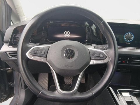 Voitures D'occasion À Valenciennes | Volkswagen Golf 1.4 Ehybrid Opf 204Ch Style Dsg6