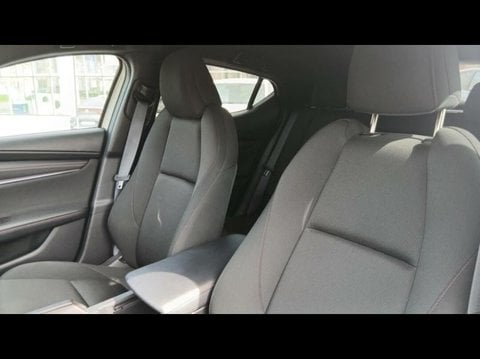 Voitures D'occasion À Valenciennes | Mazda Mazda 3 Mazda 3 2.5 E-Skyactiv-G M-Hybrid 140Ch Homur...