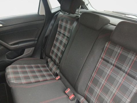 Voitures D'occasion À Valenciennes | Volkswagen Polo 2.0 Tsi 200Ch Gti Dsg6 Euro6D-T
