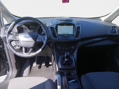 Voitures D'occasion À Valenciennes | Ford Grand C-Max 1.0 Ecoboost 125Ch Stop&Start Titanium
