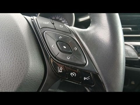 Voitures D'occasion À Valenciennes | Toyota C-Hr 2.0 Hybride Edition