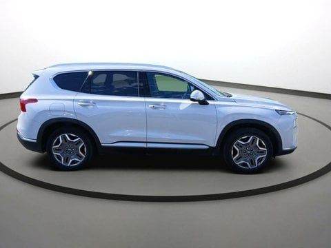 Voitures D'occasion À Valenciennes | Hyundai Santa Fe 1.6 T-Gdi 265Ch Plug-In Executive Bva6 Htrac