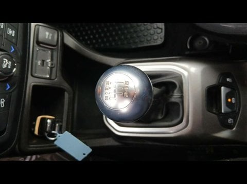 Voitures D'occasion À Valenciennes | Jeep Renegade 1.0 Gse T3 120Ch Limited My21