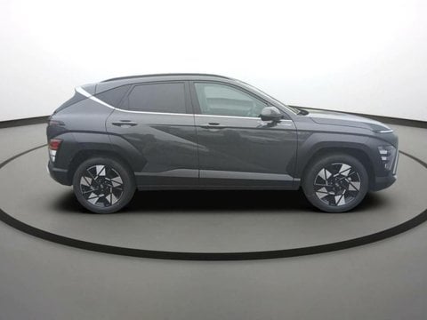 Voitures D'occasion À Valenciennes | Hyundai Kona 1.6 Gdi 138Ch Hybrid Creative Dct-6