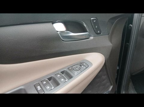 Voitures D'occasion À Valenciennes | Hyundai Santa Fe 1.6 T-Gdi 230Ch Hybrid Executive Bva6