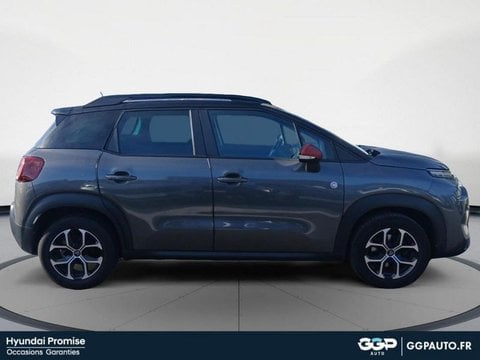 Voitures D'occasion À Valenciennes | Citroën C3 Aircross Bluehdi 110Ch S&S C-Series
