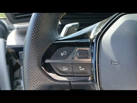 Voitures D'occasion À Valenciennes | Peugeot 508 Hybrid4 360Ch E-Eat8 Peugeot Sport Engineered
