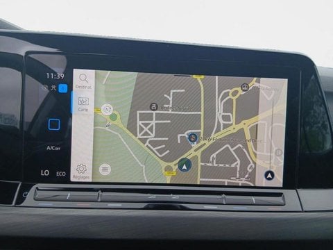 Voitures D'occasion À Valenciennes | Volkswagen Golf 1.4 Ehybrid Opf 204Ch Style Dsg6