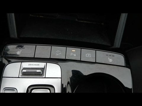 Voitures D'occasion À Valenciennes | Hyundai Tucson 1.6 T-Gdi 230Ch Hybrid Creative Bva6