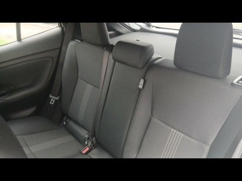 Voitures D'occasion À Valenciennes | Toyota Yaris Cross 116H Trail My21