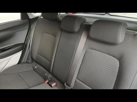 Voitures D'occasion À Valenciennes | Hyundai I20 1.0 T-Gdi 100Ch Hybrid Business