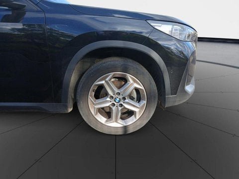 Voitures D'occasion À Valenciennes | Bmw X1 Sdrive18D 150Ch