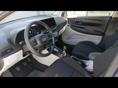 Voitures D'occasion À Valenciennes | Hyundai I20 1.0 T-Gdi 100Ch Creative