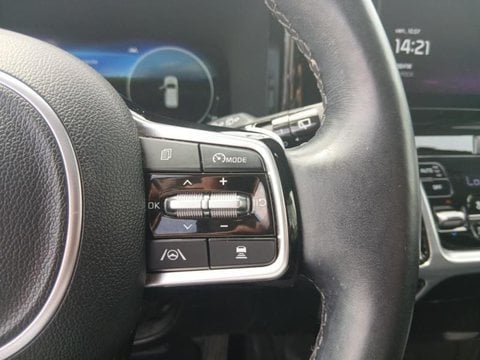 Voitures D'occasion À Valenciennes | Kia Sorento 1.6 T-Gdi 265Ch Phev Premium Bva6 4X4 7 Places