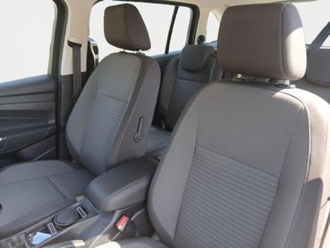 Voitures D'occasion À Valenciennes | Ford Grand C-Max 1.0 Ecoboost 125Ch Stop&Start Titanium