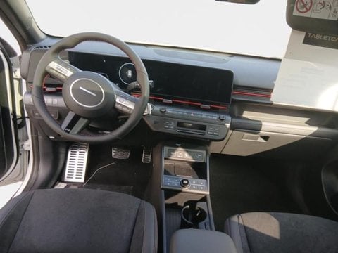 Voitures D'occasion À Valenciennes | Hyundai Kona 1.6 Gdi 138Ch Hybrid N Line Executive Dct-6