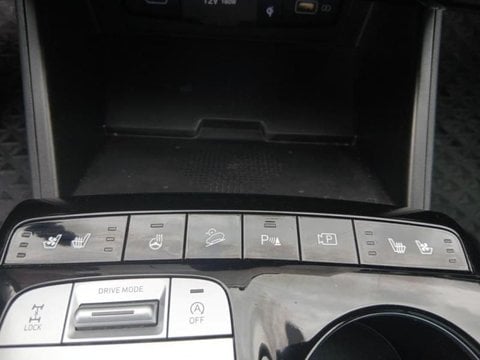 Voitures D'occasion À Valenciennes | Hyundai Tucson 1.6 Crdi 136Ch Hybrid 48V Executive Dct7