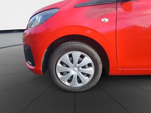 Voitures D'occasion À Valenciennes | Peugeot 108 Vti 72 Collection S&S 4Cv 5P