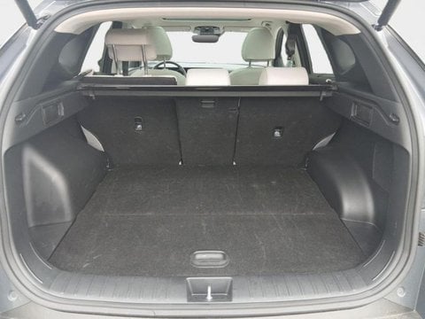 Voitures D'occasion À Valenciennes | Hyundai Tucson 1.6 T-Gdi 215Ch Hybrid Executive