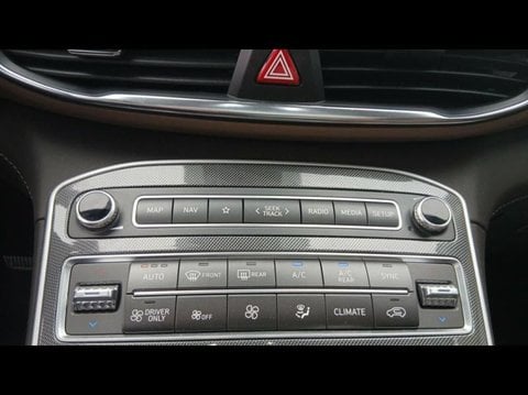 Voitures D'occasion À Valenciennes | Hyundai Santa Fe 1.6 T-Gdi 230Ch Hybrid Executive Bva6