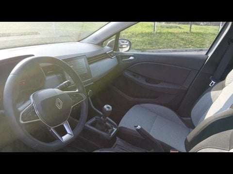 Voitures D'occasion À Valenciennes | Renault Clio 1.0 Tce 90Ch Evolution - 24