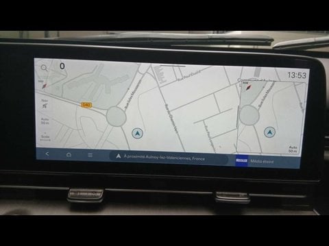 Voitures D'occasion À Valenciennes | Hyundai Kona 1.0 T-Gdi 100Ch Creative