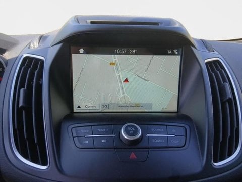 Voitures D'occasion À Valenciennes | Ford Grand C-Max 1.0 Ecoboost 125Ch Stop&Start Titanium
