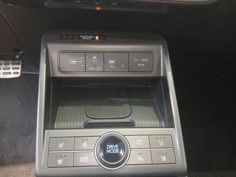 Voitures D'occasion À Valenciennes | Hyundai Kona 1.6 Gdi 138Ch Hybrid N Line Executive Dct-6