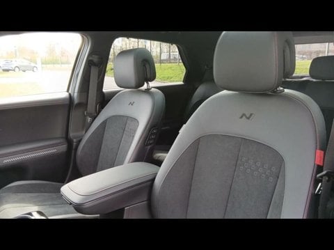 Voitures D'occasion À Valenciennes | Hyundai Ioniq 5 84 Kwh - 229Ch N Line