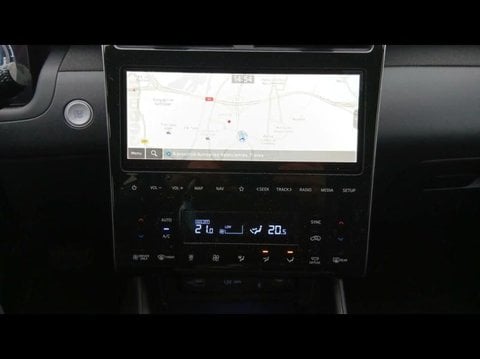 Voitures D'occasion À Valenciennes | Hyundai Tucson 1.6 T-Gdi 230Ch Hybrid Creative Bva6