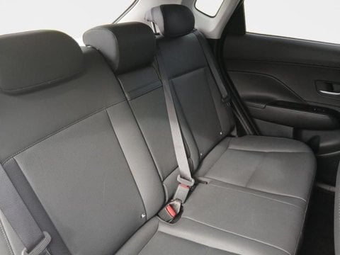 Voitures D'occasion À Valenciennes | Hyundai Kona 1.6 Gdi 129Ch Hybrid Executive Dct-6