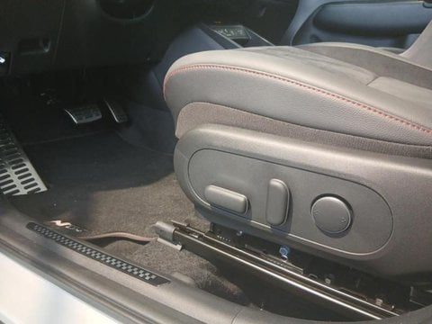 Voitures D'occasion À Valenciennes | Hyundai Kona 1.6 Gdi 138Ch Hybrid N Line Executive Dct-6