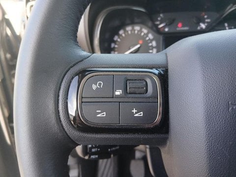 Voitures D'occasion À Valenciennes | Citroën C3 Aircross Bluehdi 110Ch S&S C-Series