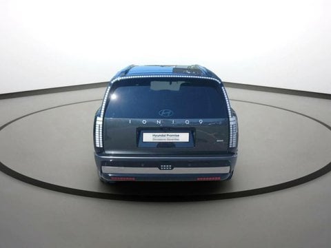Voitures D'occasion À Valenciennes | Hyundai Ioniq 9 110 Kwh - 428Ch Htrac Performance Calligraphy