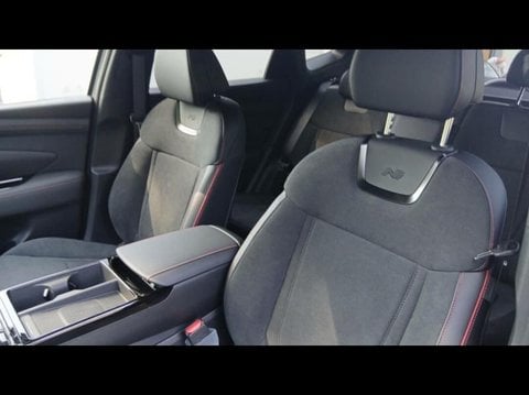 Voitures D'occasion À Valenciennes | Hyundai Tucson 1.6 T-Gdi 239Ch Hybrid N Line Ultime Edition