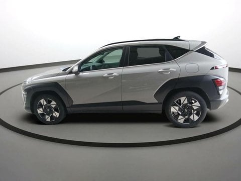 Voitures D'occasion À Valenciennes | Hyundai Kona 1.6 Gdi 129Ch Hybrid Executive Dct-6