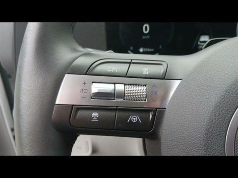 Voitures D'occasion À Valenciennes | Hyundai Kona 1.6 Gdi 129Ch Hybrid Executive Dct-6
