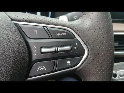Voitures D'occasion À Valenciennes | Hyundai Santa Fe 1.6 T-Gdi 230Ch Hybrid Executive Bva6