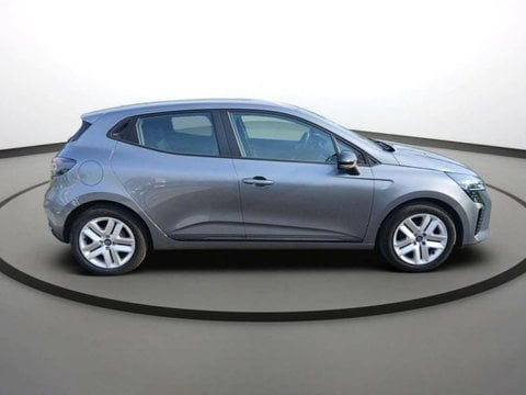 Voitures D'occasion À Valenciennes | Renault Clio 1.0 Tce 90Ch Evolution - 24