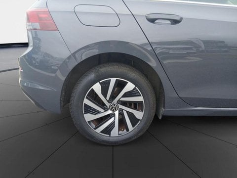 Voitures D'occasion À Valenciennes | Volkswagen Golf 1.4 Ehybrid Opf 204Ch Style Dsg6