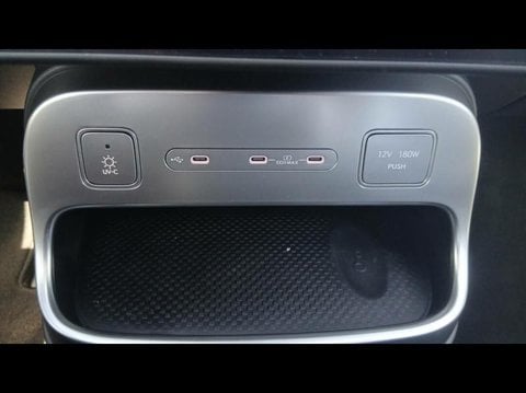 Voitures D'occasion À Valenciennes | Hyundai Ioniq 9 110 Kwh - 428Ch Htrac Performance Calligraphy