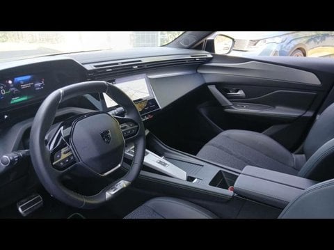 Voitures D'occasion À Valenciennes | Peugeot 408 Plug-In Hybrid 225Ch Gt E-Eat8