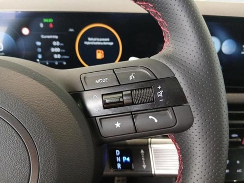 Voitures D'occasion À Valenciennes | Hyundai Tucson 1.6 T-Gdi 239Ch Hybrid N Line Executive