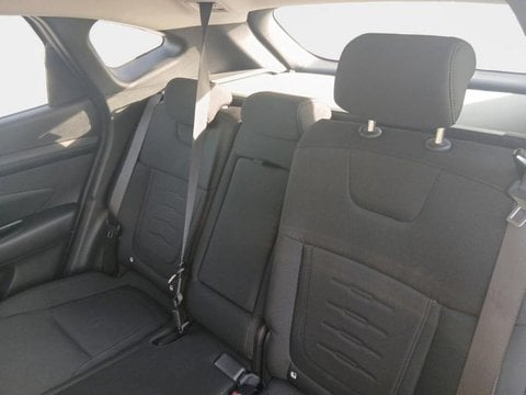 Voitures D'occasion À Valenciennes | Hyundai Tucson 1.6 T-Gdi 215Ch Hybrid Intuitive