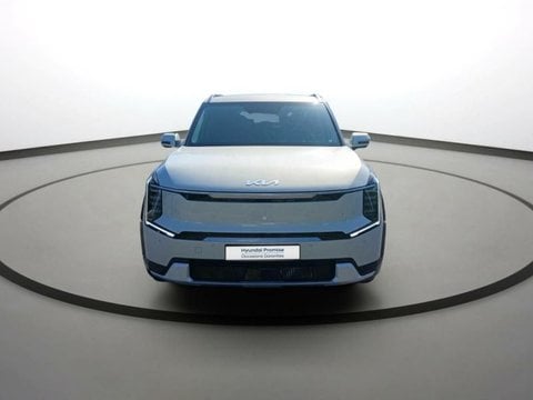 Voitures D'occasion À Valenciennes | Kia Ev9 204Ch 99,8Kwh Earth 2Wd