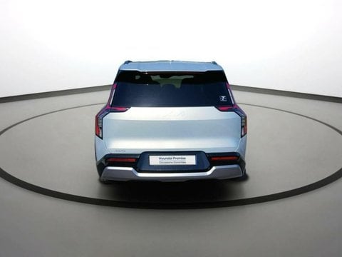 Voitures D'occasion À Valenciennes | Kia Ev9 204Ch 99,8Kwh Earth 2Wd